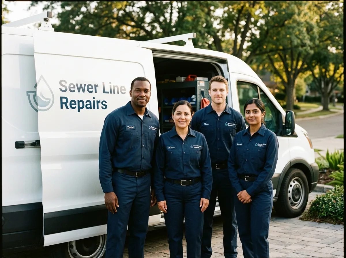 Emergency Plumber company in Brentwood, TN